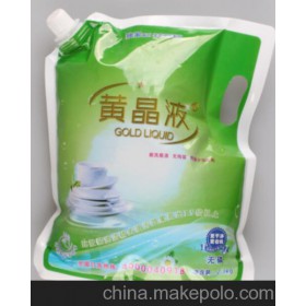 口碑好的黃晶液超高濃縮洗潔精公司—廣東黃晶液-超高濃縮洗潔